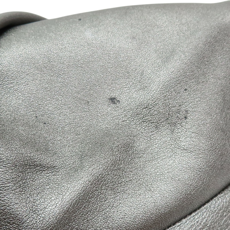 綠色 牛皮 Nappa Air 手提包【LOEWE 羅威】-15