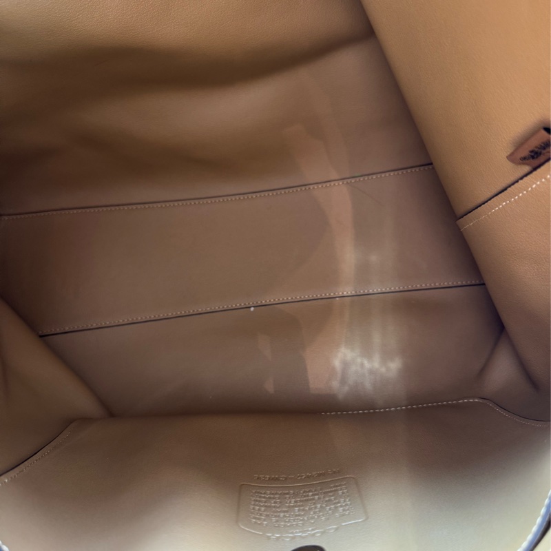 COACH Brooklyn 39 Hobo 麂皮肩背包 單肩包 手提包-4