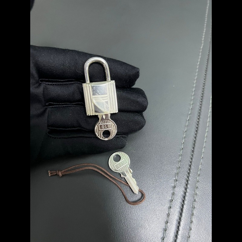 HERMES Picotin 18 菜籃子 普魯士藍色-16