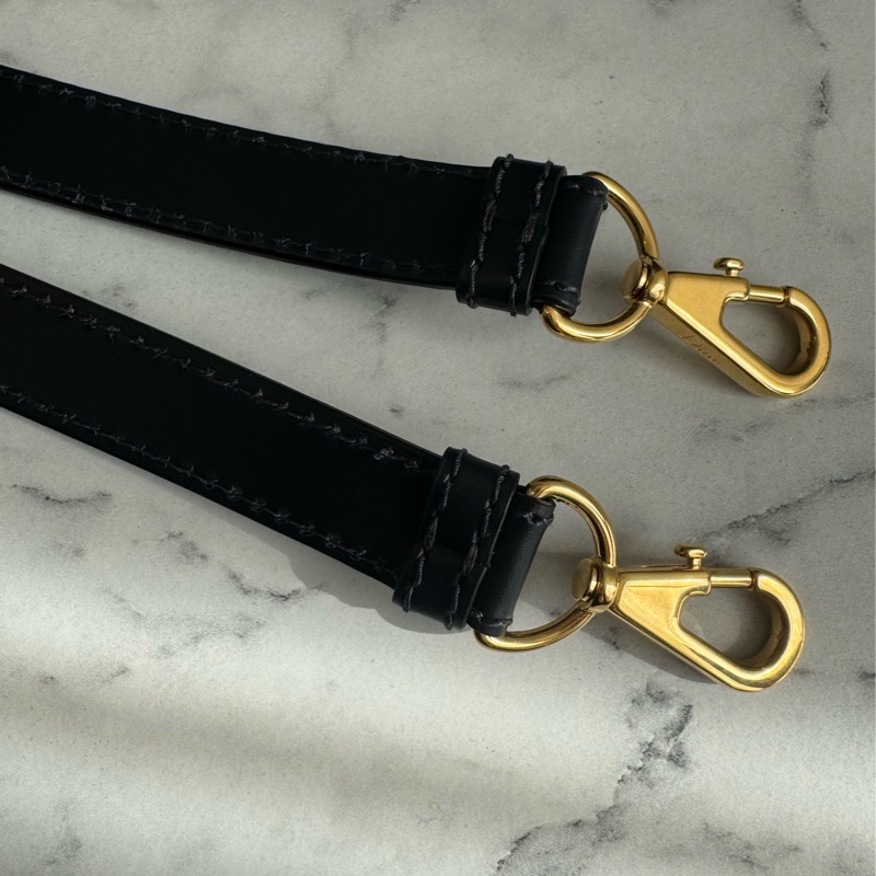 Dior緹花布保齡球手提兩用包 買11萬多🥹割愛-35