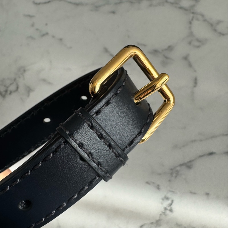 Dior緹花布保齡球手提兩用包 買11萬多🥹割愛-38