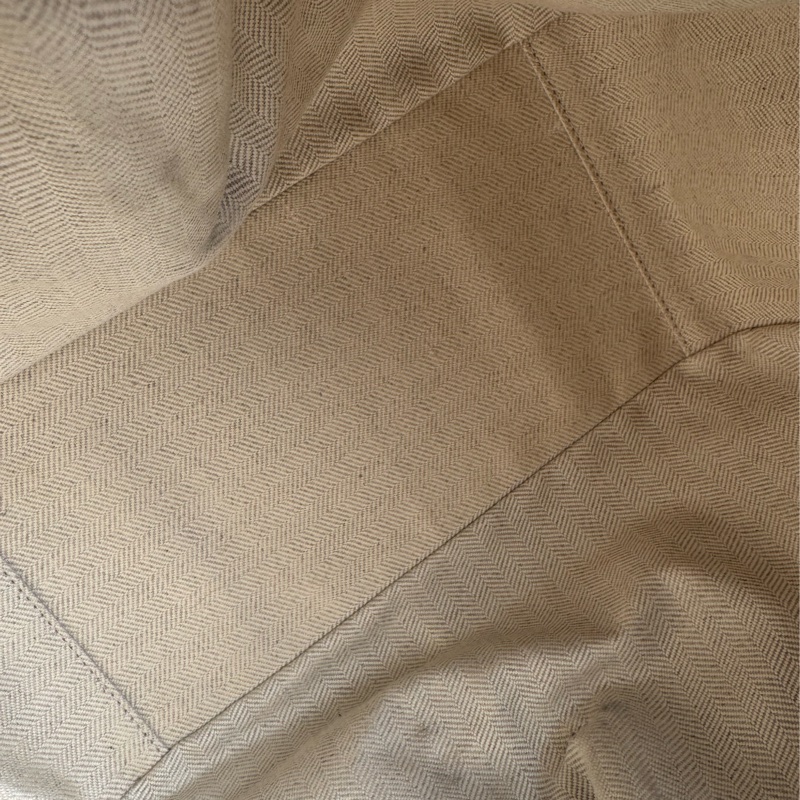 LOEWE 大象灰吊床包pm  最好裝✨✨-11