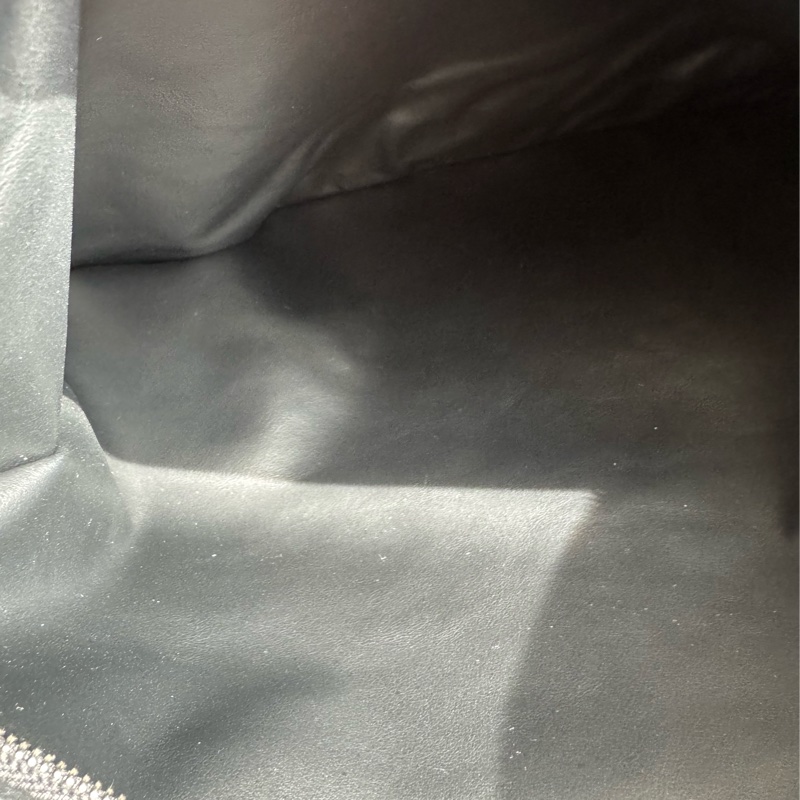 BV黑色編織扭結單肩大包 有金卡✨✨✨-33