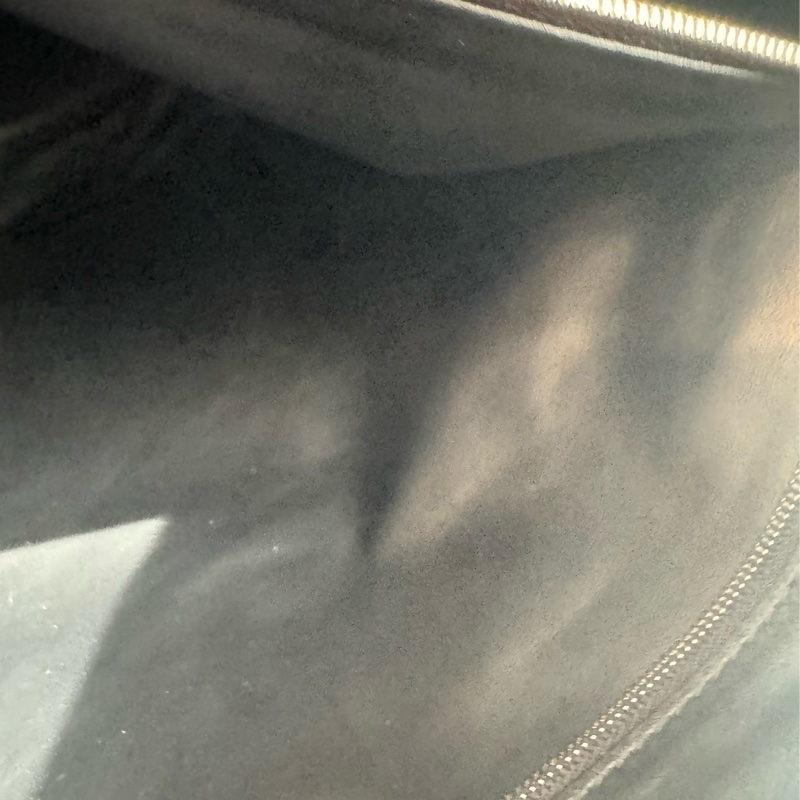 BV黑色編織扭結單肩大包 有金卡✨✨✨-34