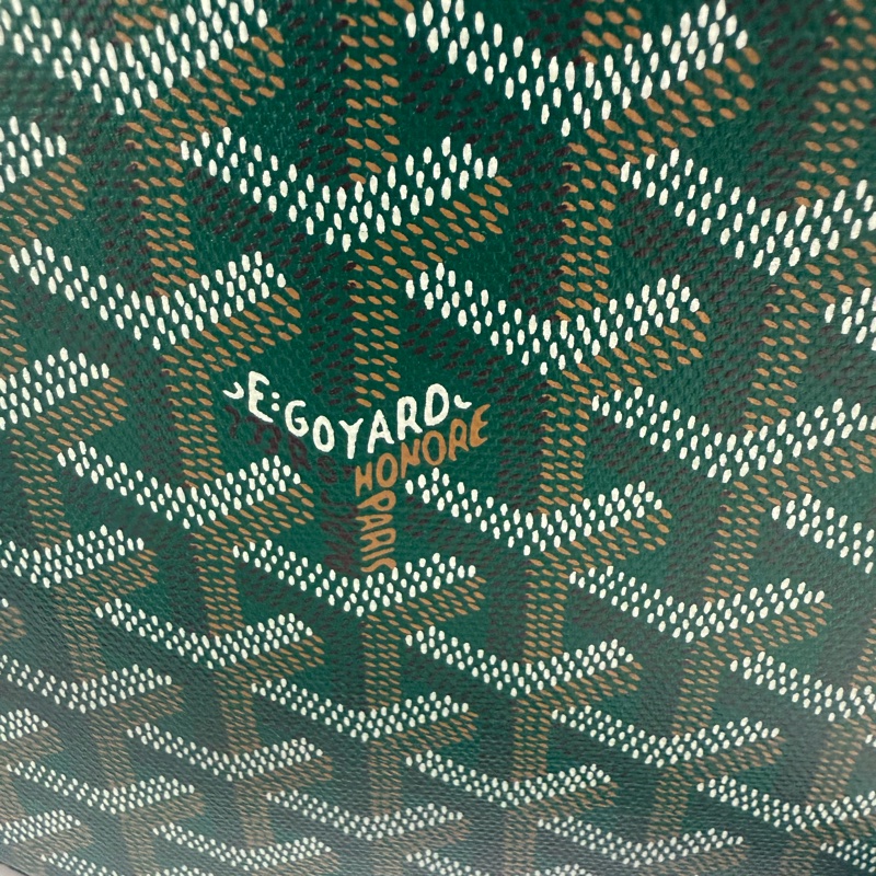 GOYARD Alto Hatbox Bag-9