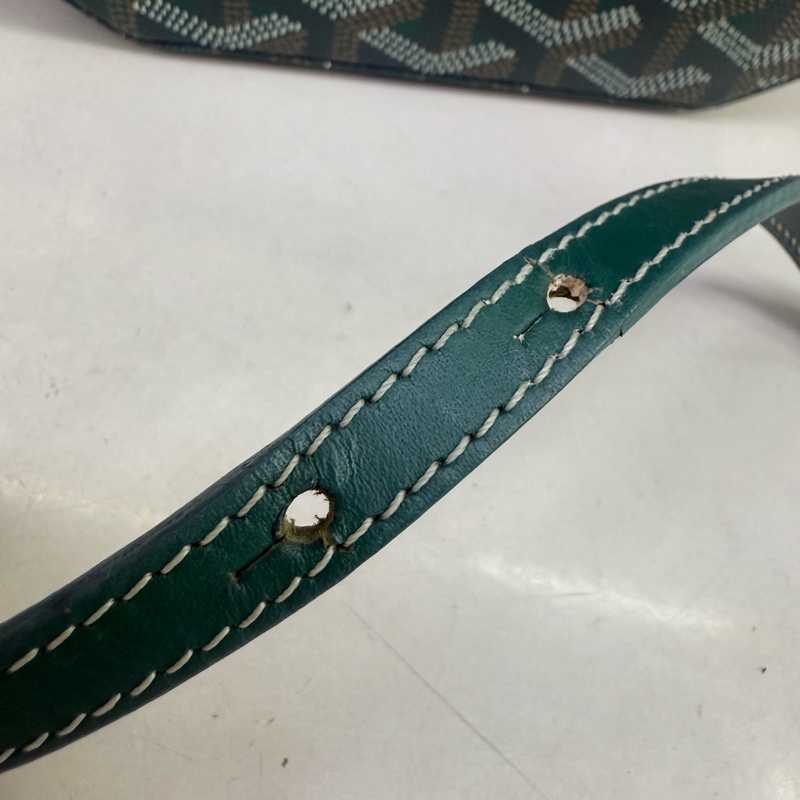 GOYARD Alto Hatbox Bag-12