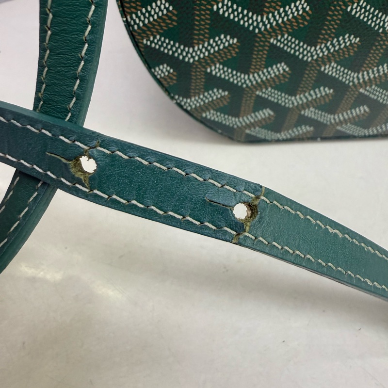 GOYARD Alto Hatbox Bag-13