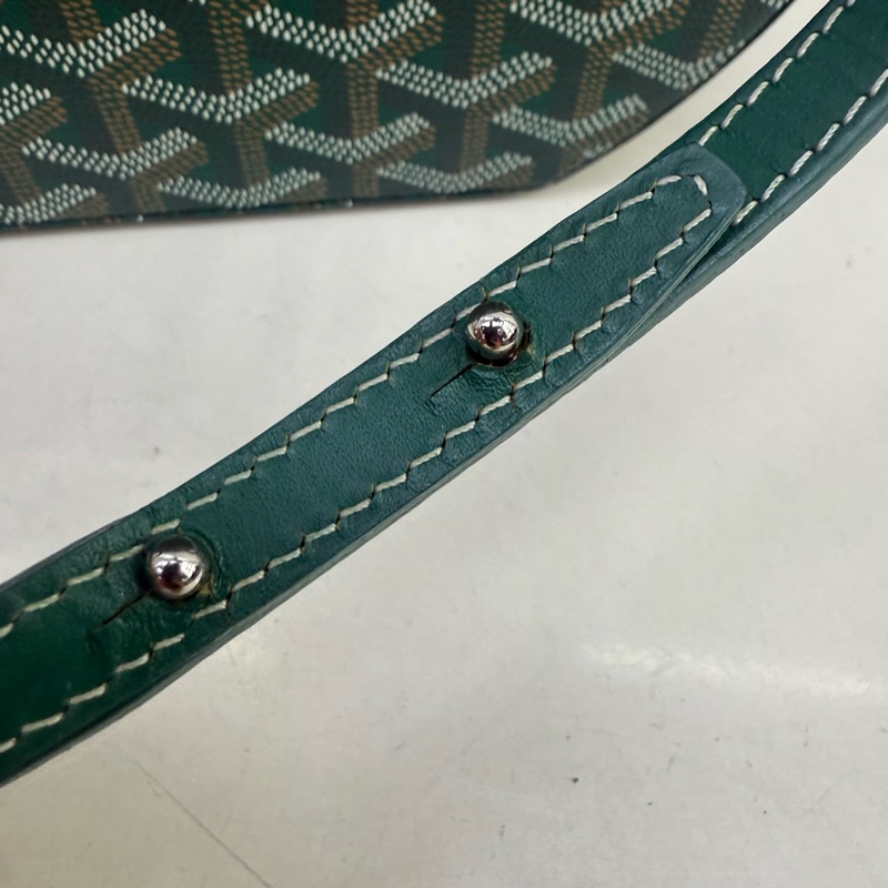 GOYARD Alto Hatbox Bag-16