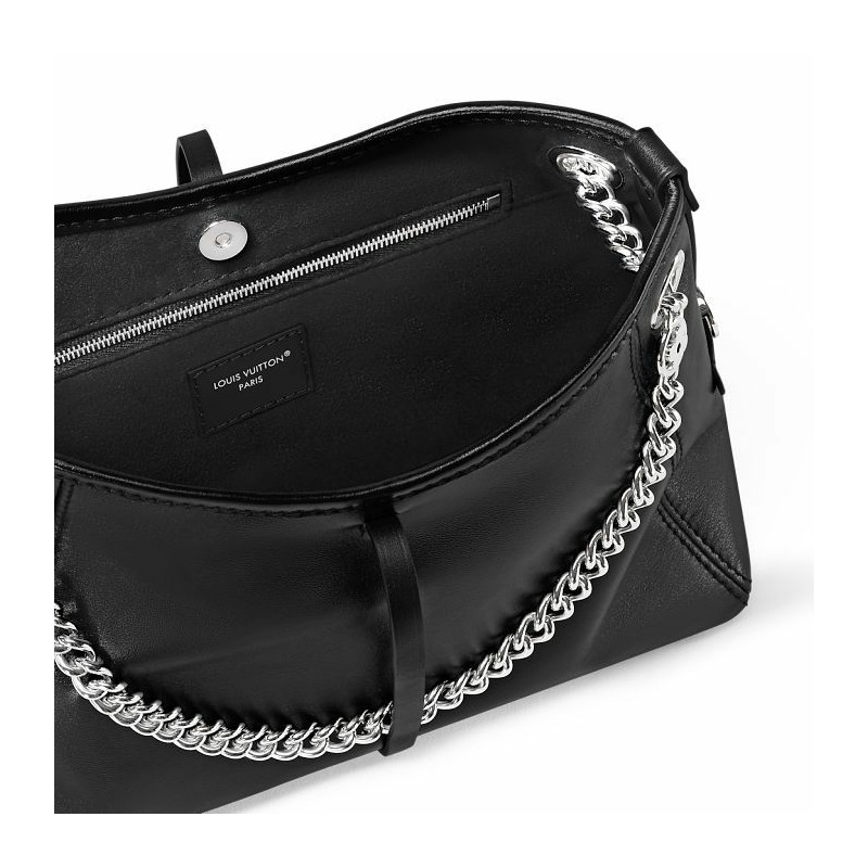 LOUIS VUITTON Carryall Vibe BB M12888-7