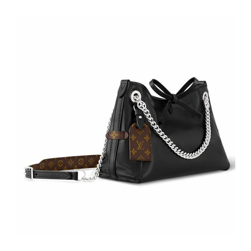 LOUIS VUITTON Carryall Vibe BB M12888-9