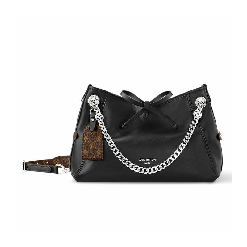 LOUIS VUITTON Carryall Vibe BB M12888-0