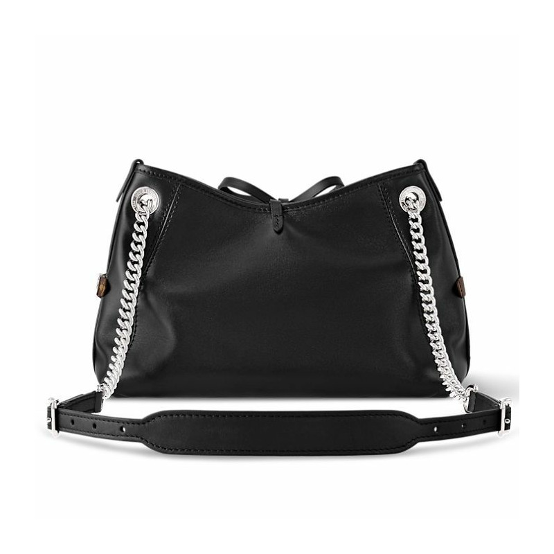 LOUIS VUITTON Carryall Vibe BB M12888-1