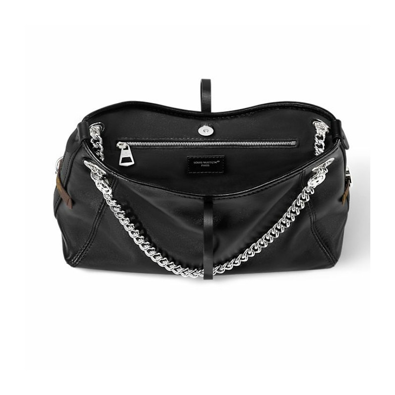 LOUIS VUITTON Carryall Vibe BB M12888-3