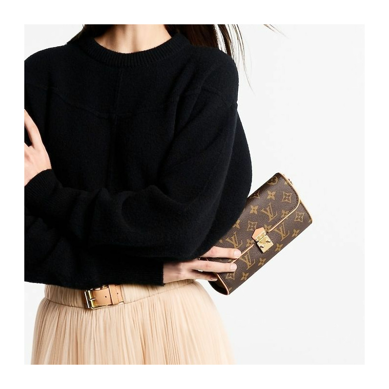 LOUIS VUITTON Camille M13566 手拿包-2