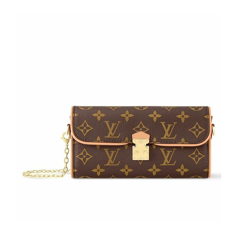 LOUIS VUITTON Camille M13566 手拿包-7