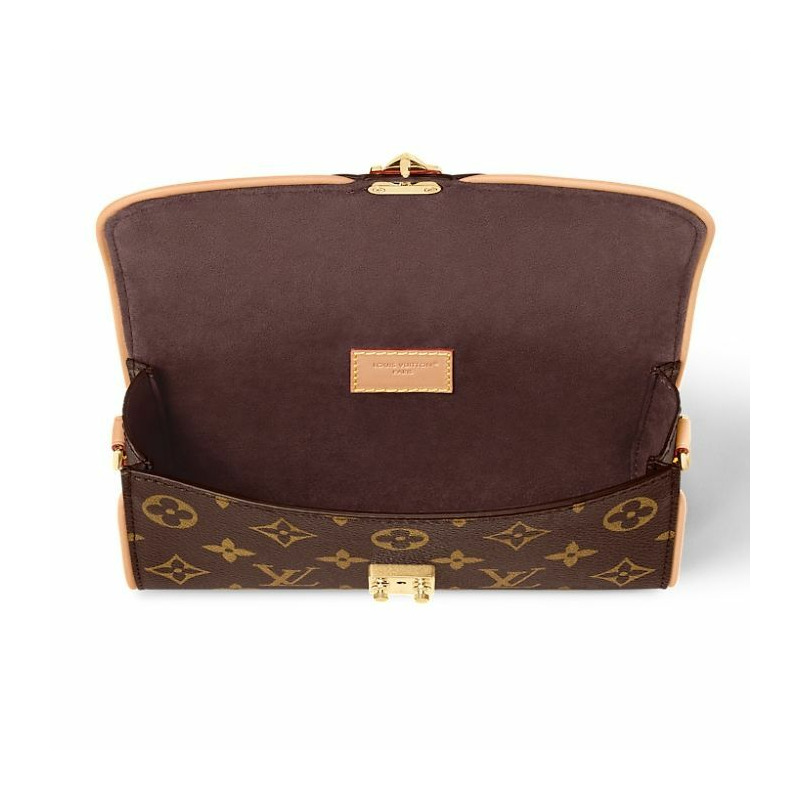 LOUIS VUITTON Camille M13566 手拿包-3