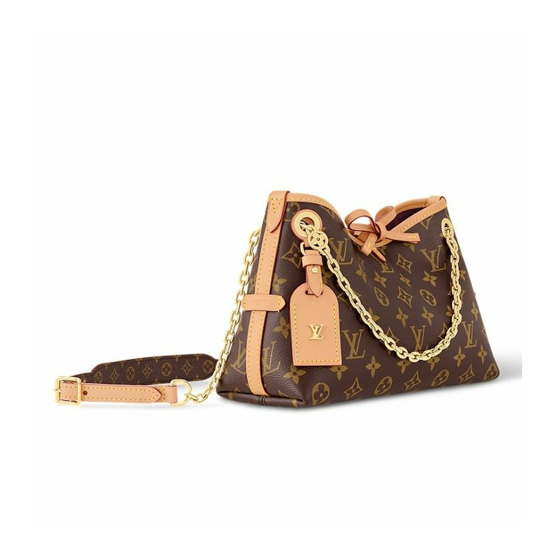 LOUIS VUITTON Carriole BB M13014-4