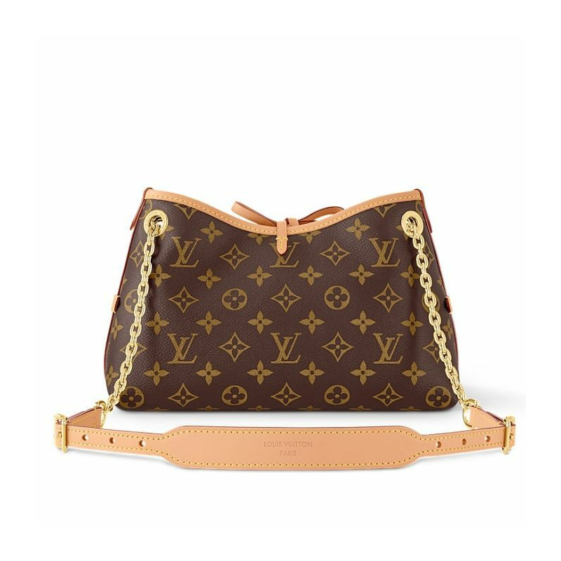 LOUIS VUITTON Carriole BB M13014-1