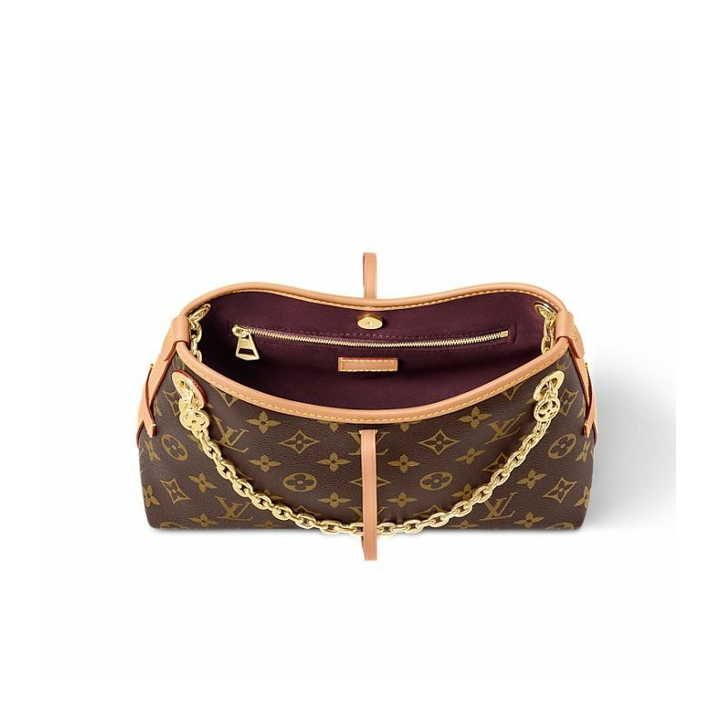 LOUIS VUITTON Carriole BB M13014-3