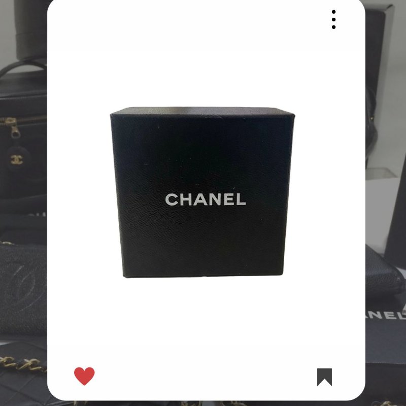 🛍️🎁 雙12🔥 12月新品上架 聖誕節🎄💖 復古 香奈兒 Chanel  雙色玳瑁色棕色霧面金色耳環 🔥 香奈兒熱賣款 香奈兒經典款 耳環 CHANEL EARRING-4