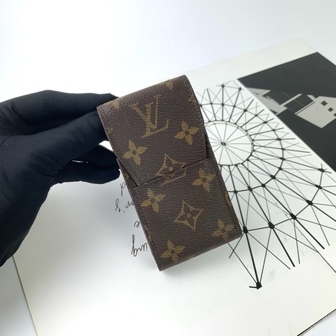 Lv煙盒/口紅包