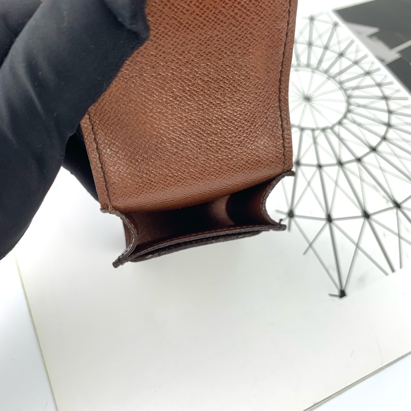 Lv煙盒/口紅包-7