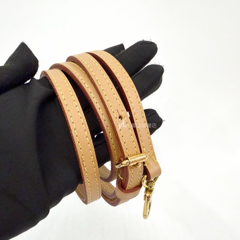 ❣LV 原花Mini Boite Chapeau金釦手提斜背圓餅包-13