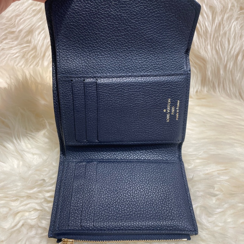 LV Wallet 短夾包-5