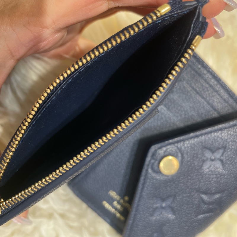 LV Wallet 短夾包-7