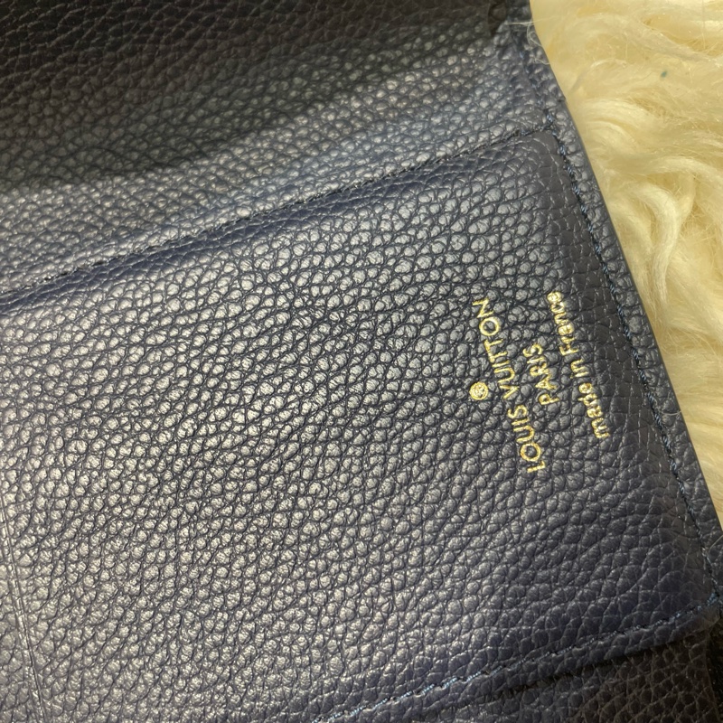 LV Wallet 短夾包-8