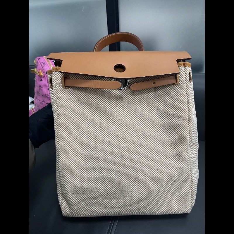 Hermes Herbag ado-2