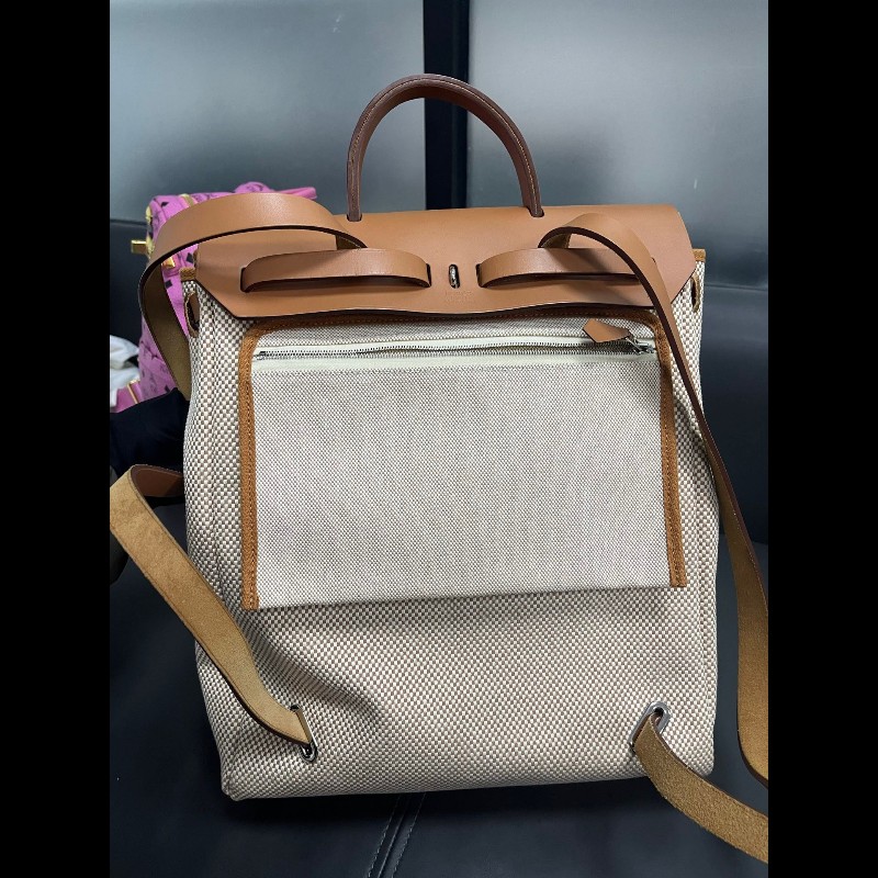 Hermes Herbag ado-3