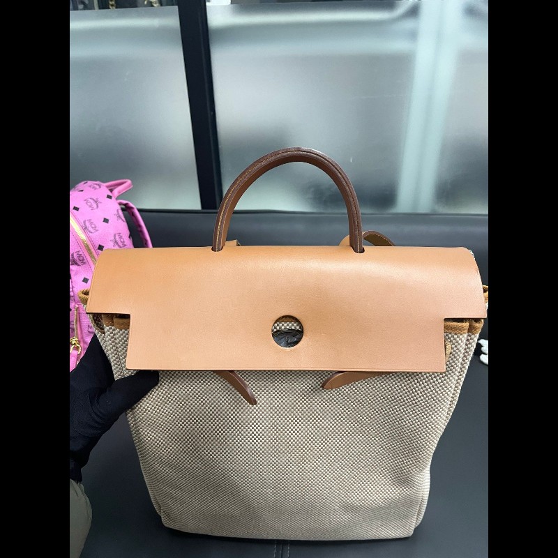 Hermes Herbag ado-6