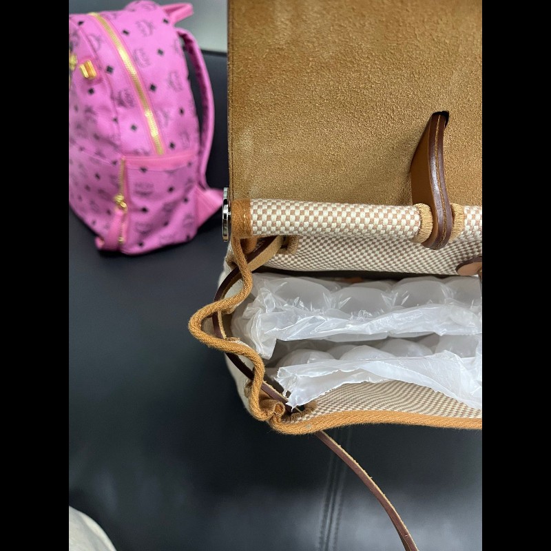 Hermes Herbag ado-7