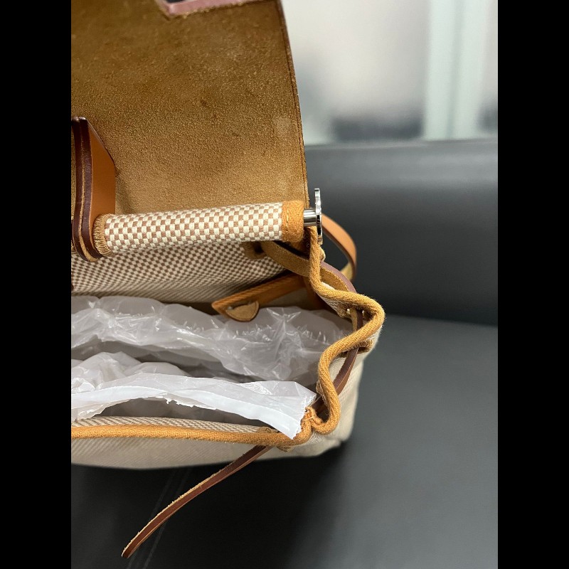 Hermes Herbag ado-8