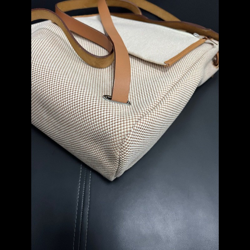 Hermes Herbag ado-12