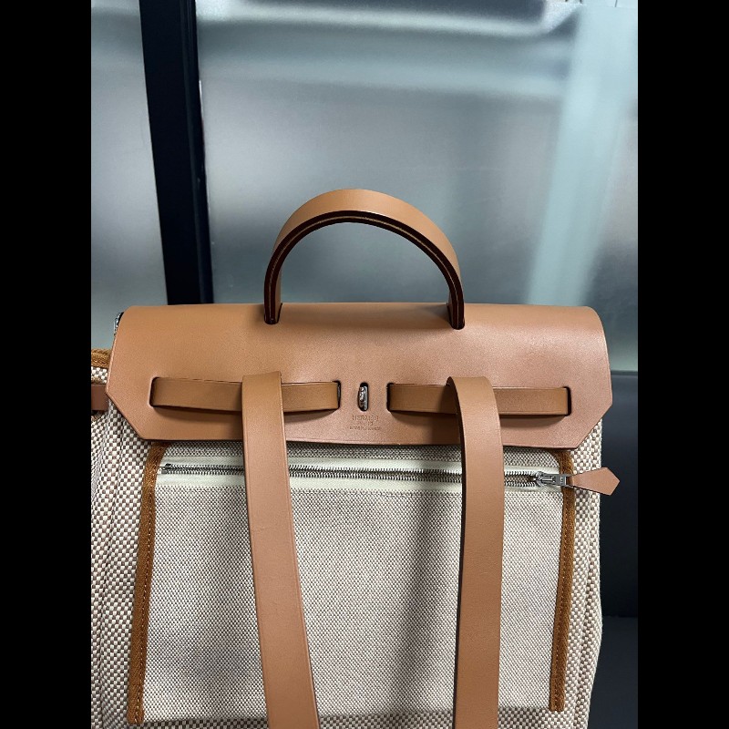 Hermes Herbag ado-14