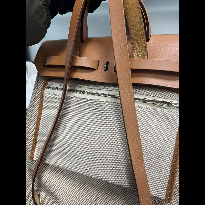 Hermes Herbag ado-15