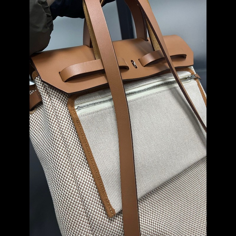 Hermes Herbag ado-16