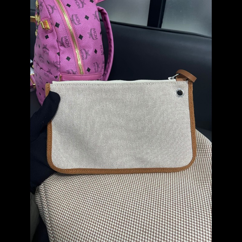 Hermes Herbag ado-18