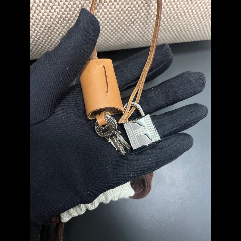 Hermes Herbag ado-19