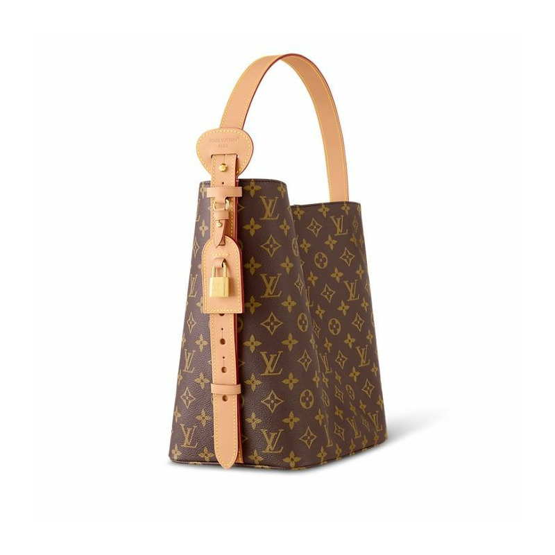 LOUIS VUITTON All In GM M12926-5