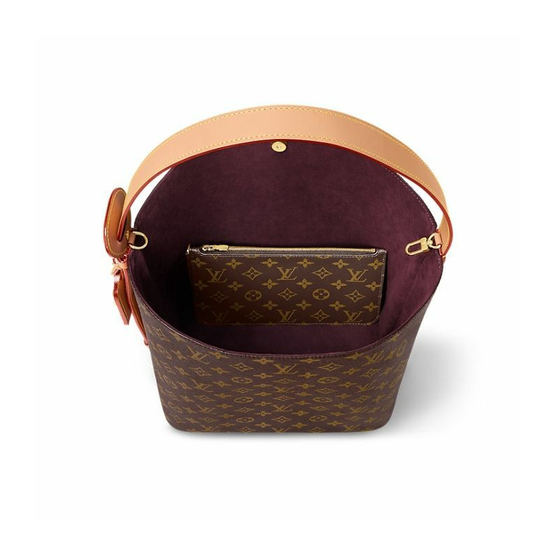 LOUIS VUITTON All In GM M12926-11
