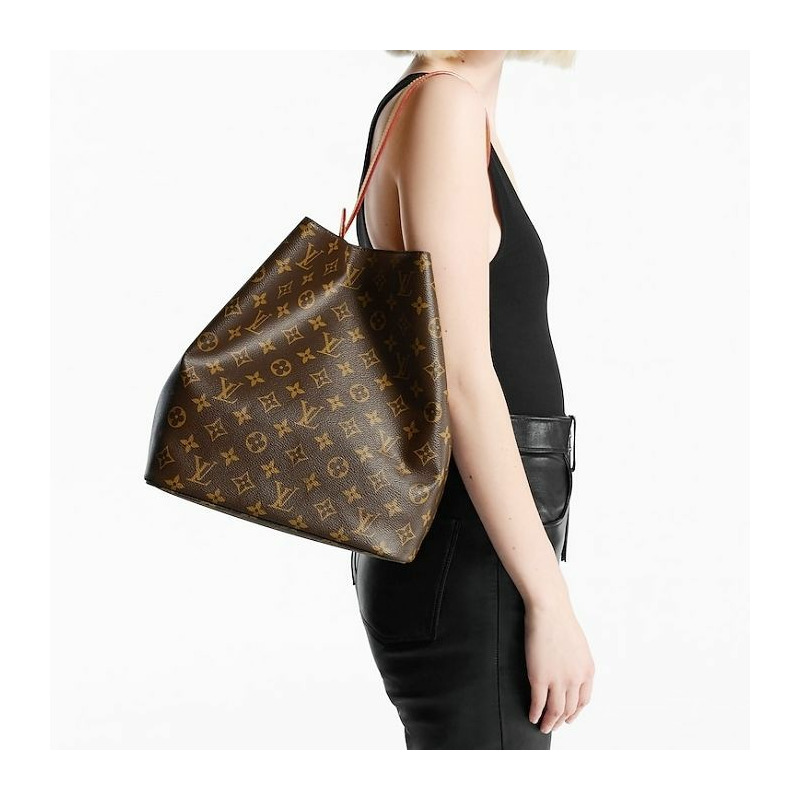 LOUIS VUITTON All In GM M12926-13