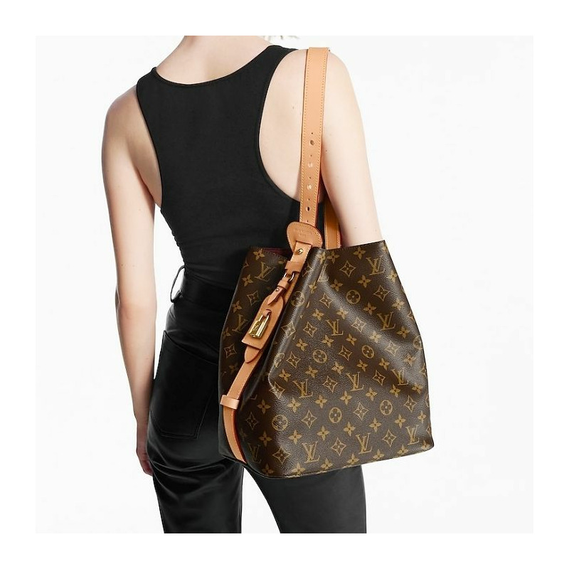 LOUIS VUITTON All In GM M12926-8