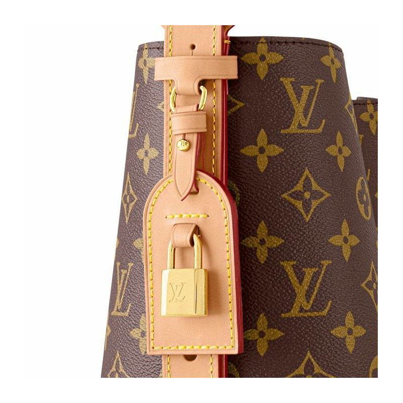 LOUIS VUITTON All In GM M12926-10