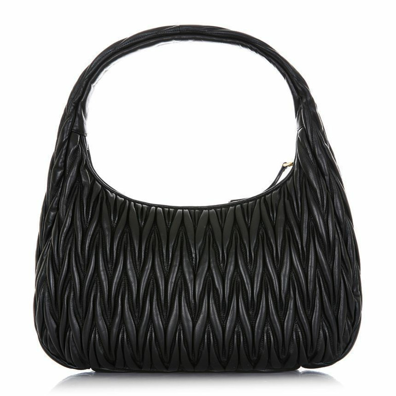 MIU MIU Wonder Matelasse Hobo Bag-3