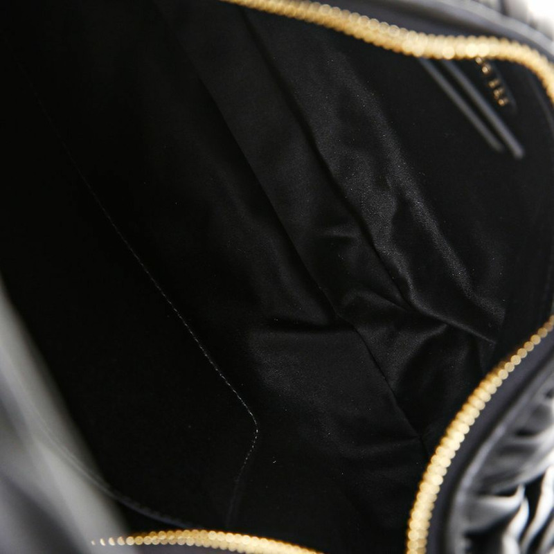 MIU MIU Wonder Matelasse Hobo Bag-9