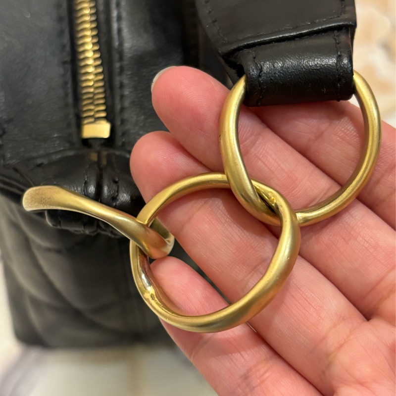 香奈兒chanel肩背包  老香-4