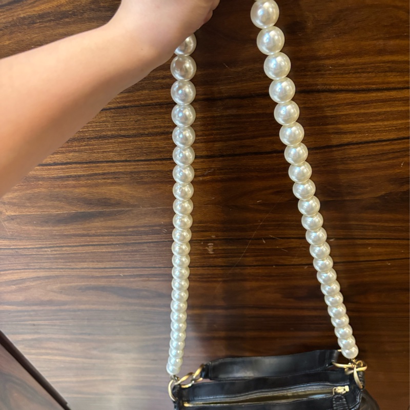 香奈兒chanel肩背包  老香-12